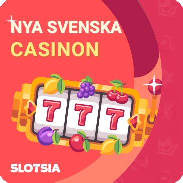 Nya Slots på nätet .